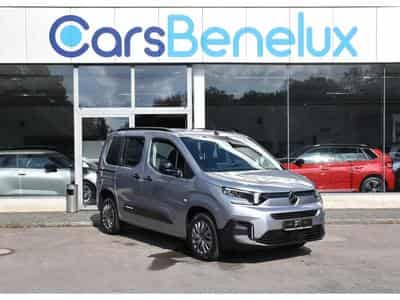Citroën Berlingo (2026) - Photo 1