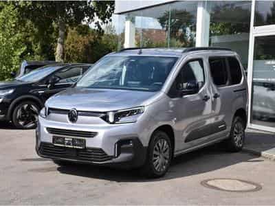 Citroën Berlingo (2026) - Photo 2