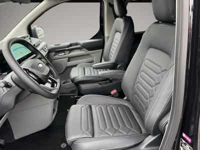 Ford Tourneo (2025) - Photo 7