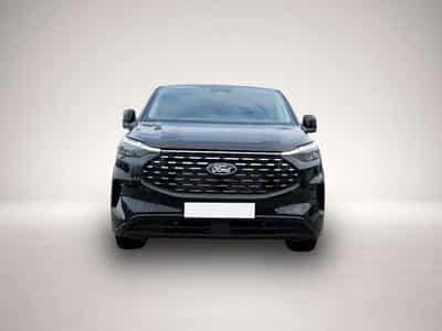 Ford Tourneo (2025) - Photo 6