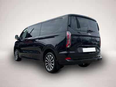Ford Tourneo (2025) - Photo 2