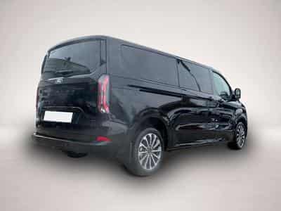 Ford Tourneo (2025) - Photo 4