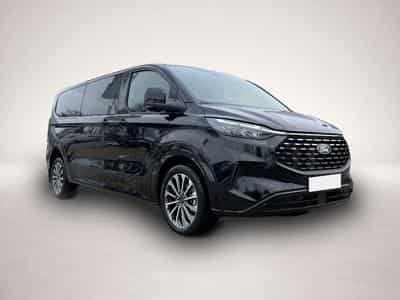 Ford Tourneo (2025) - Photo 5