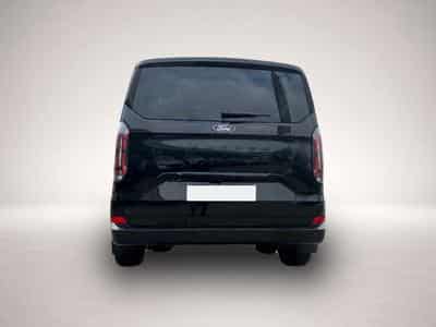 Ford Tourneo (2025) - Photo 3