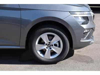 Skoda Kamiq (2026) - Photo 5