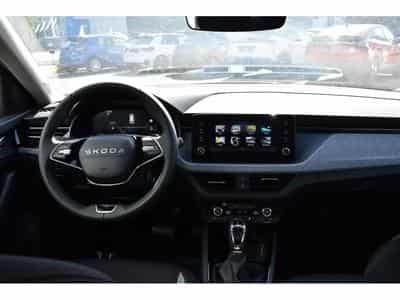Skoda Kamiq (2026) - Photo 9