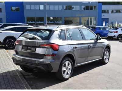 Skoda Kamiq (2026) - Photo 4