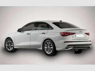 Audi A3 (2026) - Photo 3