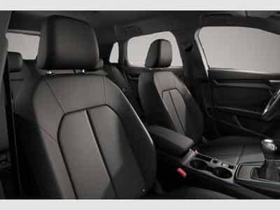 Audi A3 (2026) - Photo 5