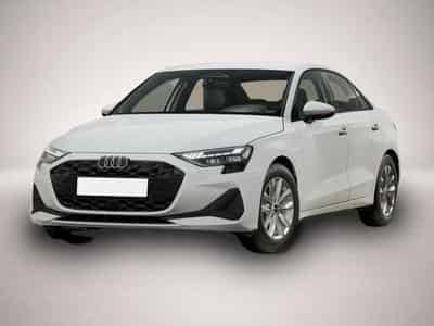 Audi A3 (2026) - Photo 1