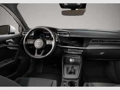 Audi A3 (2026) - Photo 4