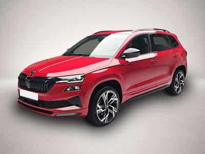 Skoda Karoq (2026) - Photo 1