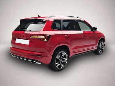 Skoda Karoq (2026) - Photo 2