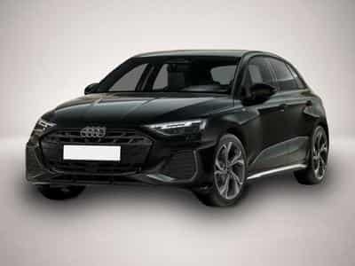 Audi A3 (2026) - Photo 1