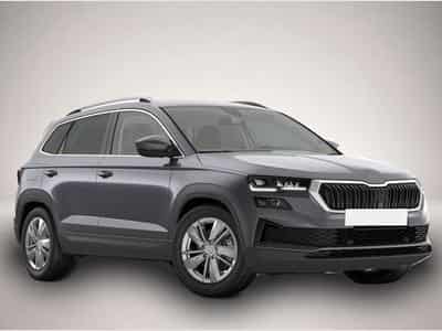 Skoda Karoq (2026) - Photo 1