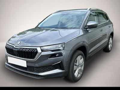 Skoda Karoq (2026) - Photo 3