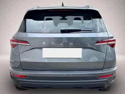 Skoda Karoq (2026) - Photo 5