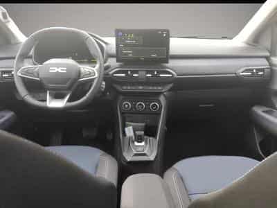 Dacia Jogger (2026) - Photo 5