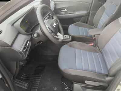 Dacia Jogger (2026) - Photo 4