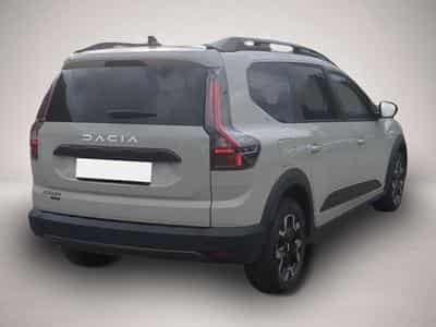 Dacia Jogger (2026) - Photo 3