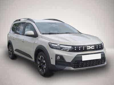 Dacia Jogger (2026) - Photo 1