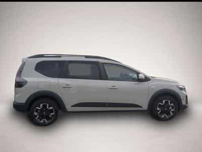 Dacia Jogger (2026) - Photo 2