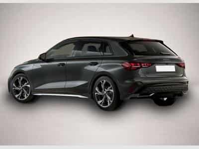 Audi A3 (2026) - Photo 3