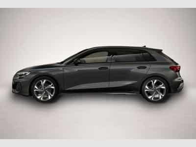 Audi A3 (2026) - Photo 2