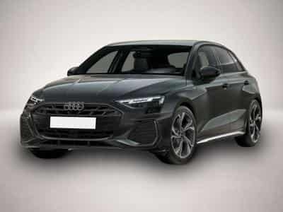 Audi A3 (2026) - Photo 1
