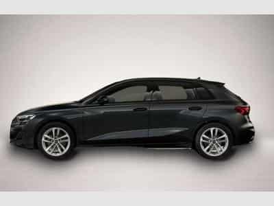 Audi A3 (2026) - Photo 2