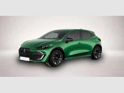 Renault Clio (2026) - Photo 1