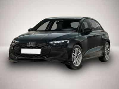 Audi A3 (2026) - Photo 1