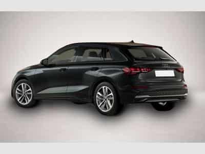 Audi A3 (2026) - Photo 3
