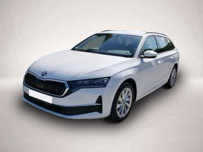 Skoda Octavia (2026) - Photo 1