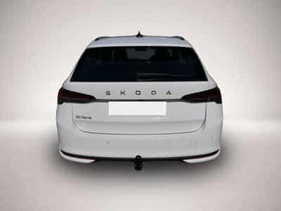 Skoda Octavia (2026) - Photo 2
