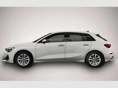 Audi A3 (2026) - Photo 2