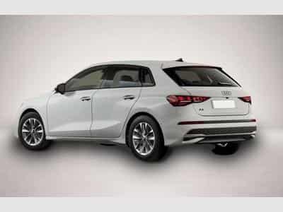 Audi A3 (2026) - Photo 3