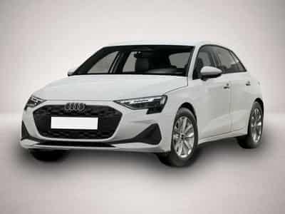 Audi A3 (2026) - Photo 1