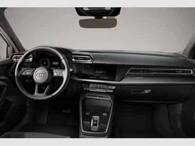Audi A3 (2026) - Photo 4