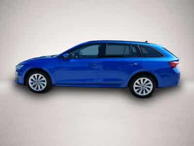 Skoda Octavia (2026) - Photo 4