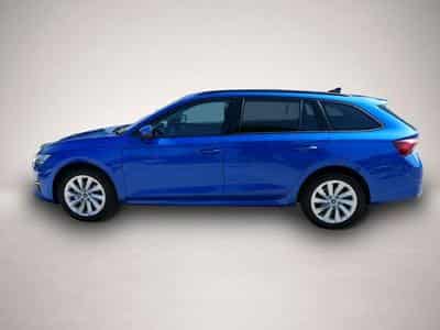 Skoda Octavia (2026) - Photo 3