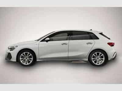 Audi A3 (2026) - Photo 2