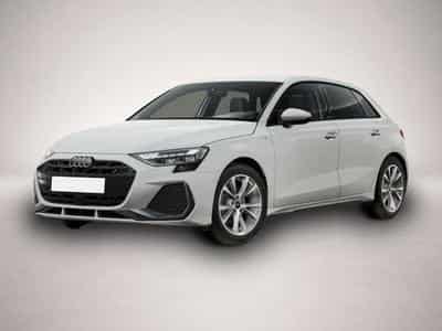Audi A3 (2026) - Photo 1