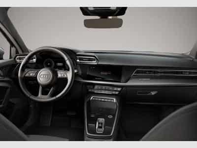 Audi A3 (2026) - Photo 4