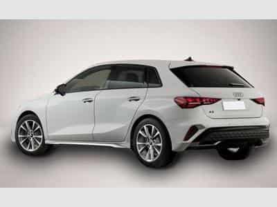 Audi A3 (2026) - Photo 3
