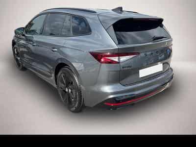 Skoda Enyaq (2026) - Photo 3