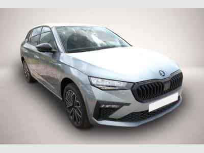 Skoda Scala (2026) - Photo 2