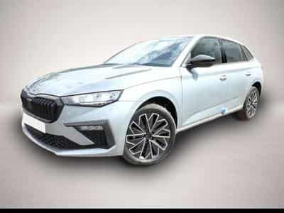 Skoda Scala (2026) - Photo 1