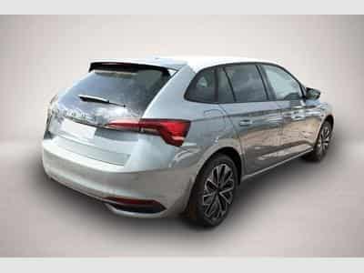Skoda Scala (2026) - Photo 3