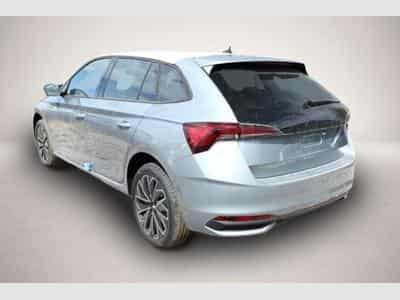 Skoda Scala (2026) - Photo 4